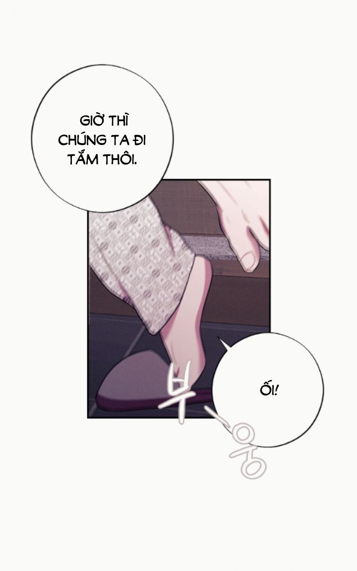 đọc truyện [18+] Cám Dỗ Màu Đỏ Chương 55 ảnh 5 tại Giả Dược