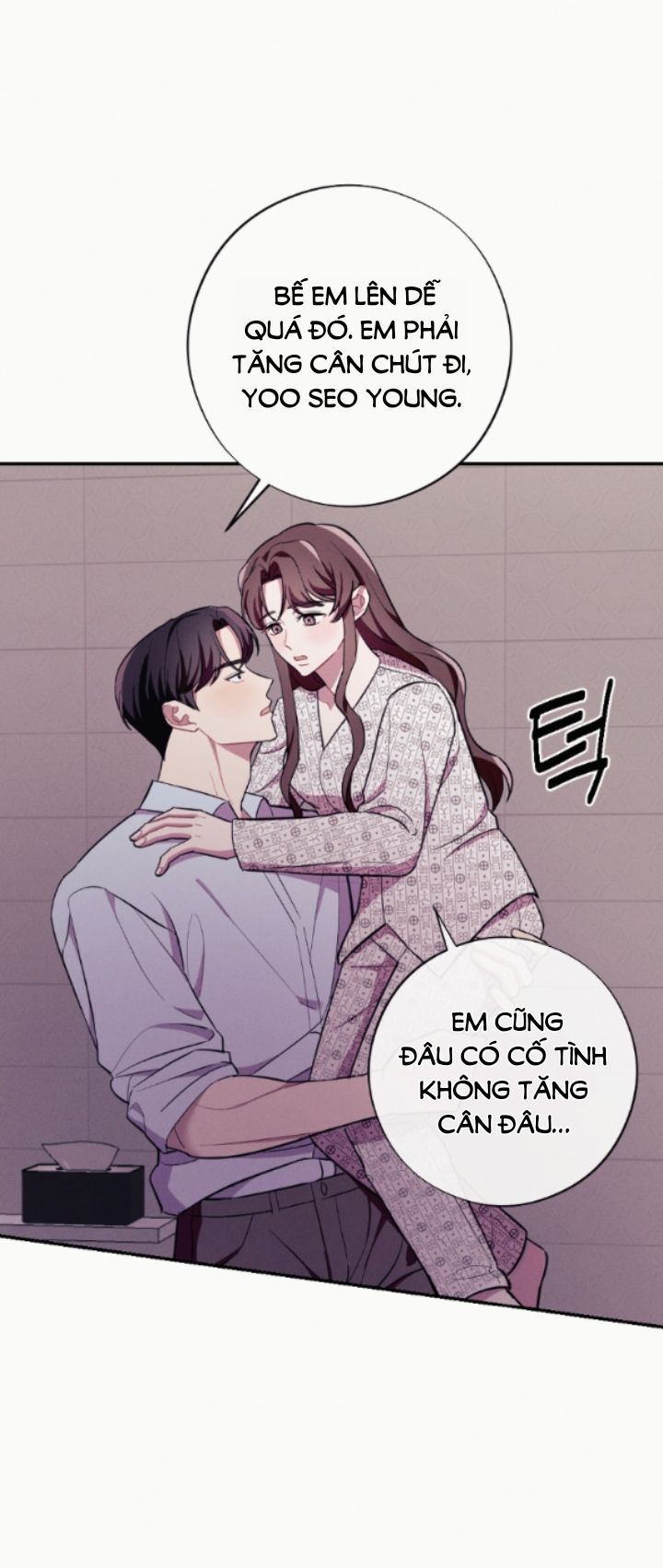 đọc truyện [18+] Cám Dỗ Màu Đỏ Chương 55 ảnh 6 tại Giả Dược