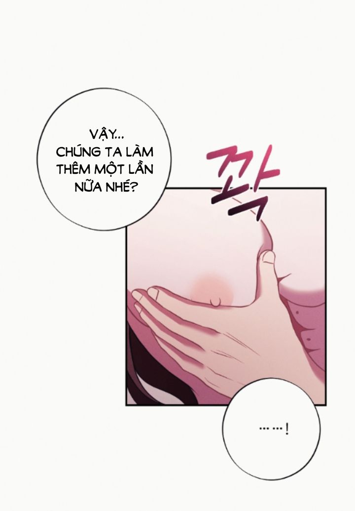 đọc truyện [18+] Cám Dỗ Màu Đỏ Chương 55 ảnh 59 tại Giả Dược