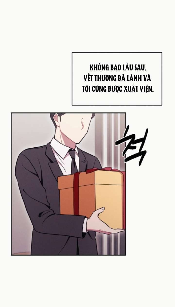 đọc truyện [18+] Cám Dỗ Màu Đỏ Chương 56.1 ảnh 2 tại Giả Dược