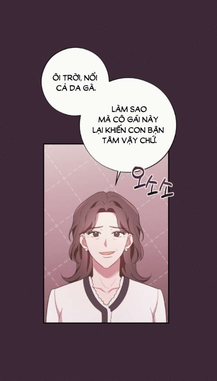 đọc truyện [18+] Cám Dỗ Màu Đỏ Chương 56.1 ảnh 20 tại Giả Dược