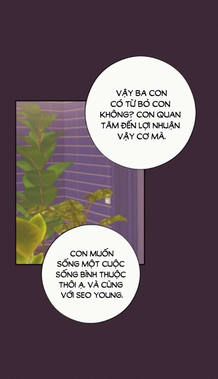 đọc truyện [18+] Cám Dỗ Màu Đỏ Chương 56.1 ảnh 26 tại Giả Dược