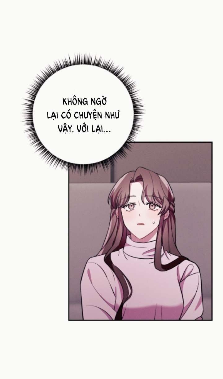 đọc truyện [18+] Cám Dỗ Màu Đỏ Chương 56.1 ảnh 4 tại Giả Dược