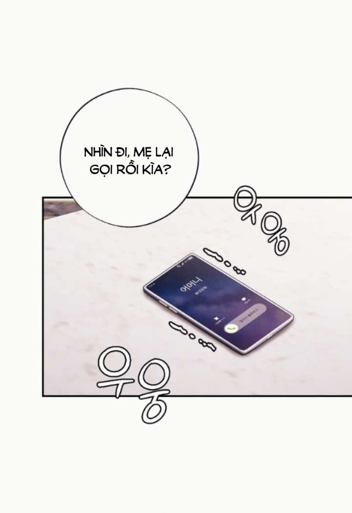 đọc truyện [18+] Cám Dỗ Màu Đỏ Chương 56.1 ảnh 37 tại Giả Dược