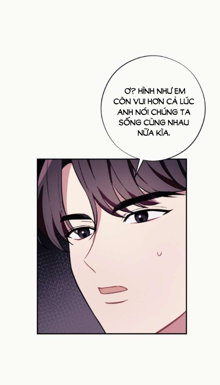 đọc truyện [18+] Cám Dỗ Màu Đỏ Chương 56.1 ảnh 41 tại Giả Dược