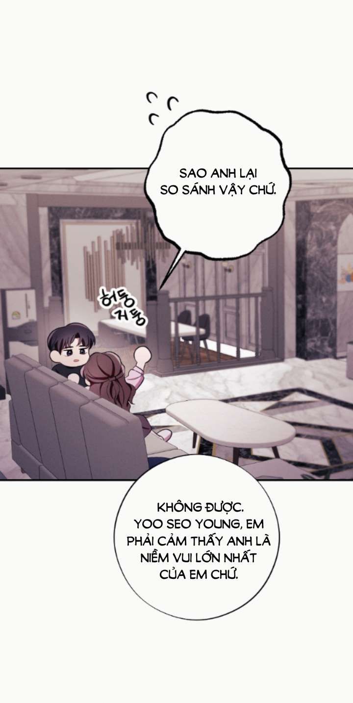đọc truyện [18+] Cám Dỗ Màu Đỏ Chương 56.2 ảnh 2 tại Giả Dược