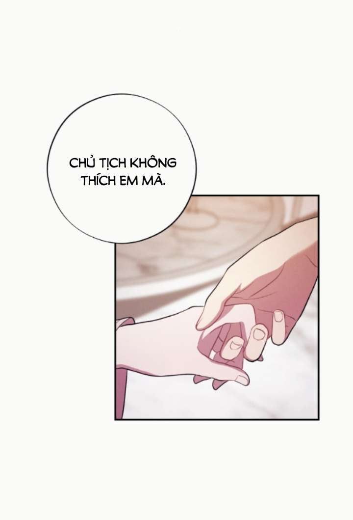 đọc truyện [18+] Cám Dỗ Màu Đỏ Chương 56.2 ảnh 13 tại Giả Dược