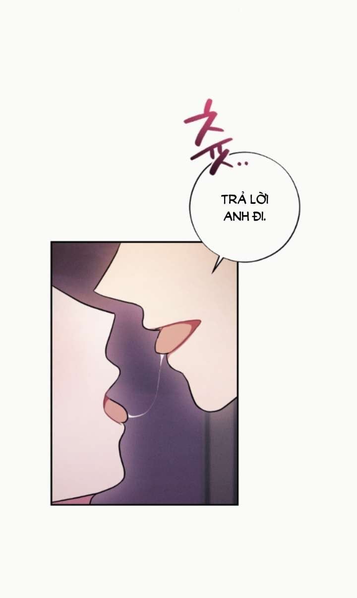 đọc truyện [18+] Cám Dỗ Màu Đỏ Chương 56.2 ảnh 24 tại Giả Dược