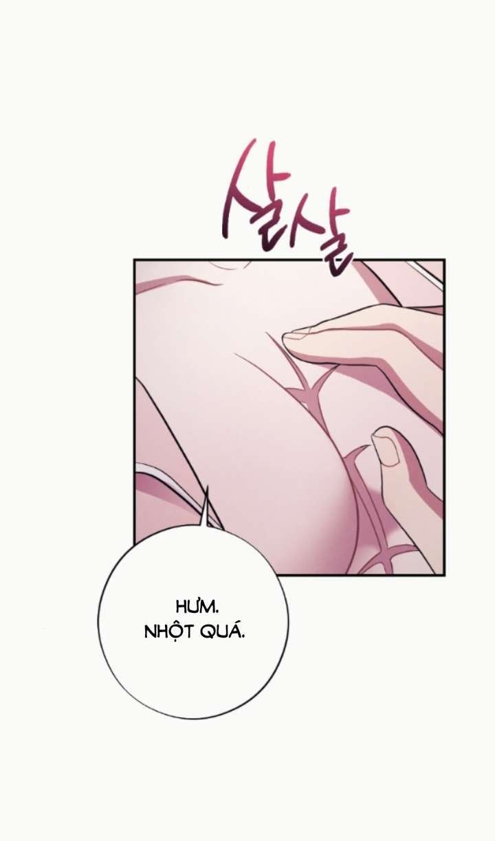 đọc truyện [18+] Cám Dỗ Màu Đỏ Chương 56.2 ảnh 25 tại Giả Dược