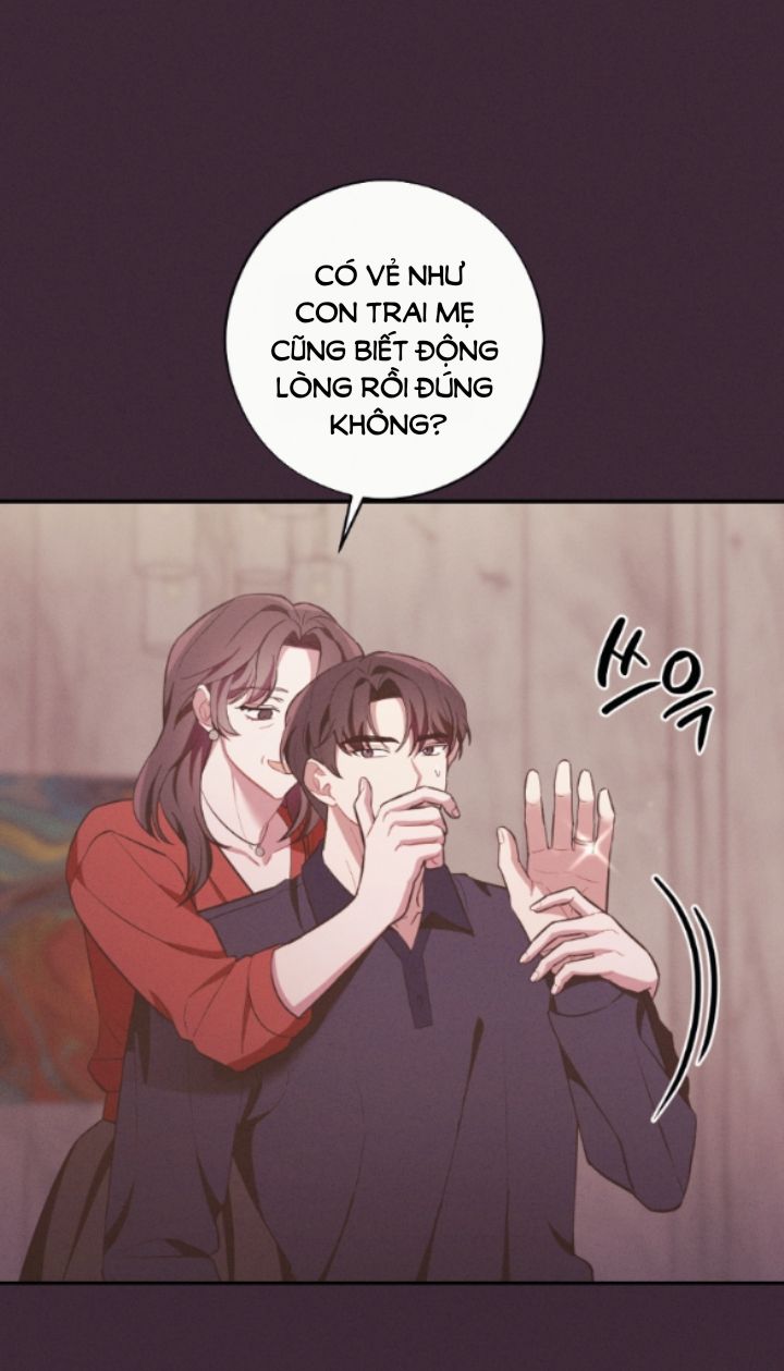 đọc truyện [18+] Cám Dỗ Màu Đỏ Chương 56 ảnh 14 tại Giả Dược