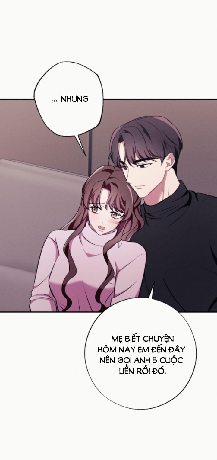 đọc truyện [18+] Cám Dỗ Màu Đỏ Chương 56 ảnh 35 tại Giả Dược