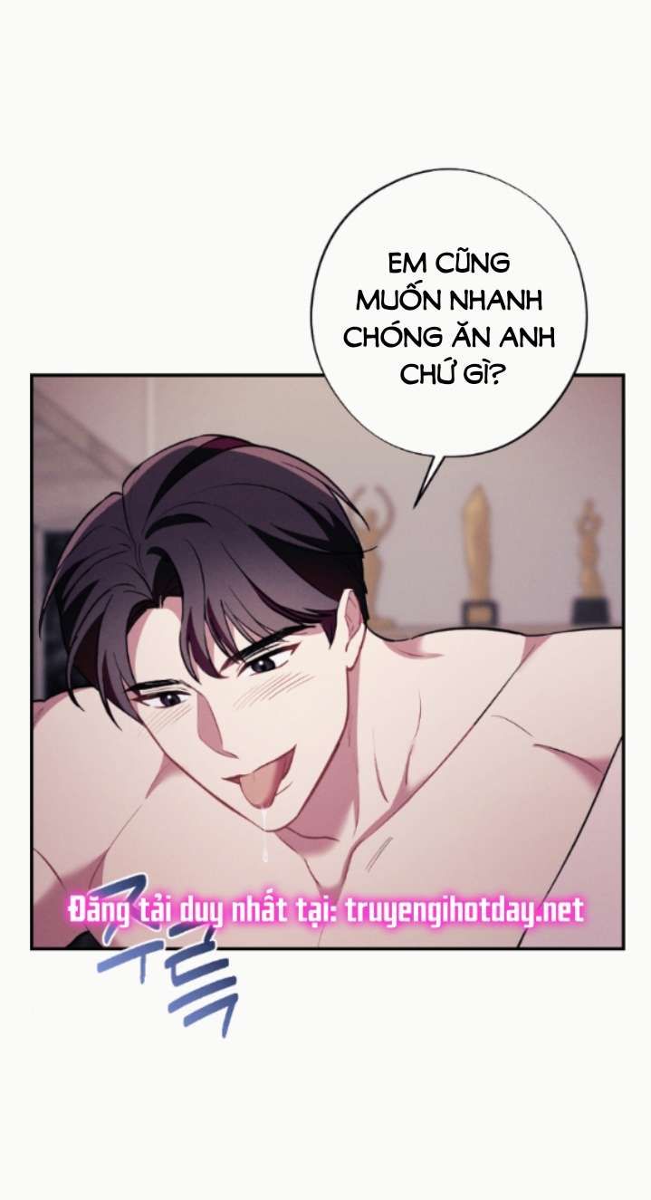 đọc truyện [18+] Cám Dỗ Màu Đỏ Chương 57.1 ảnh 11 tại Giả Dược