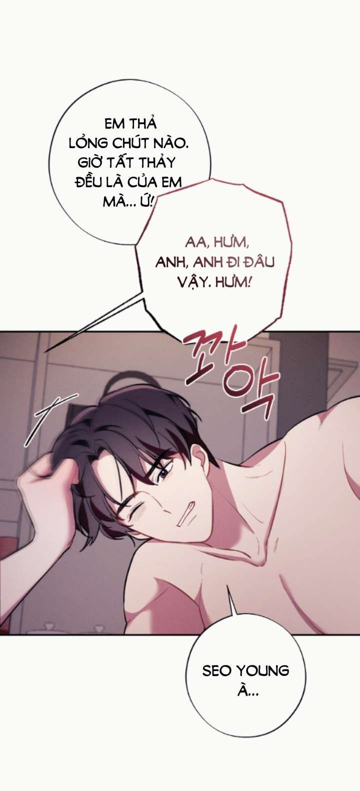đọc truyện [18+] Cám Dỗ Màu Đỏ Chương 57.1 ảnh 14 tại Giả Dược