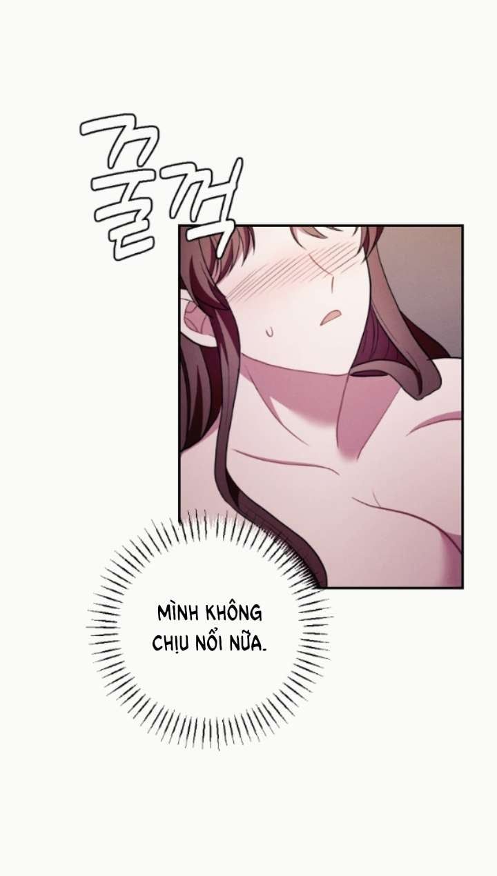 đọc truyện [18+] Cám Dỗ Màu Đỏ Chương 57.1 ảnh 16 tại Giả Dược