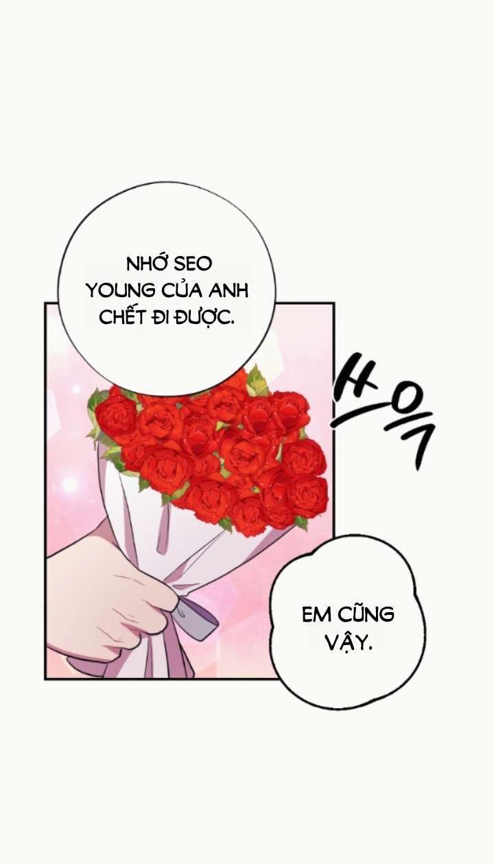 đọc truyện [18+] Cám Dỗ Màu Đỏ Chương 57.1 ảnh 31 tại Giả Dược