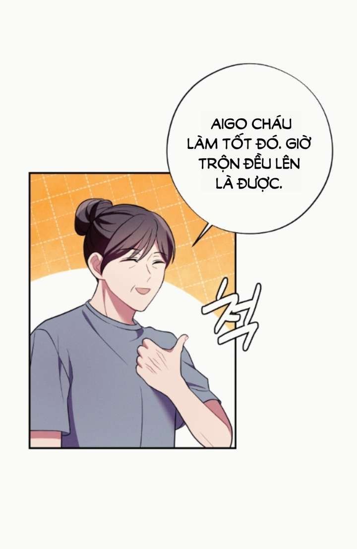 đọc truyện [18+] Cám Dỗ Màu Đỏ Chương 57.1 ảnh 37 tại Giả Dược