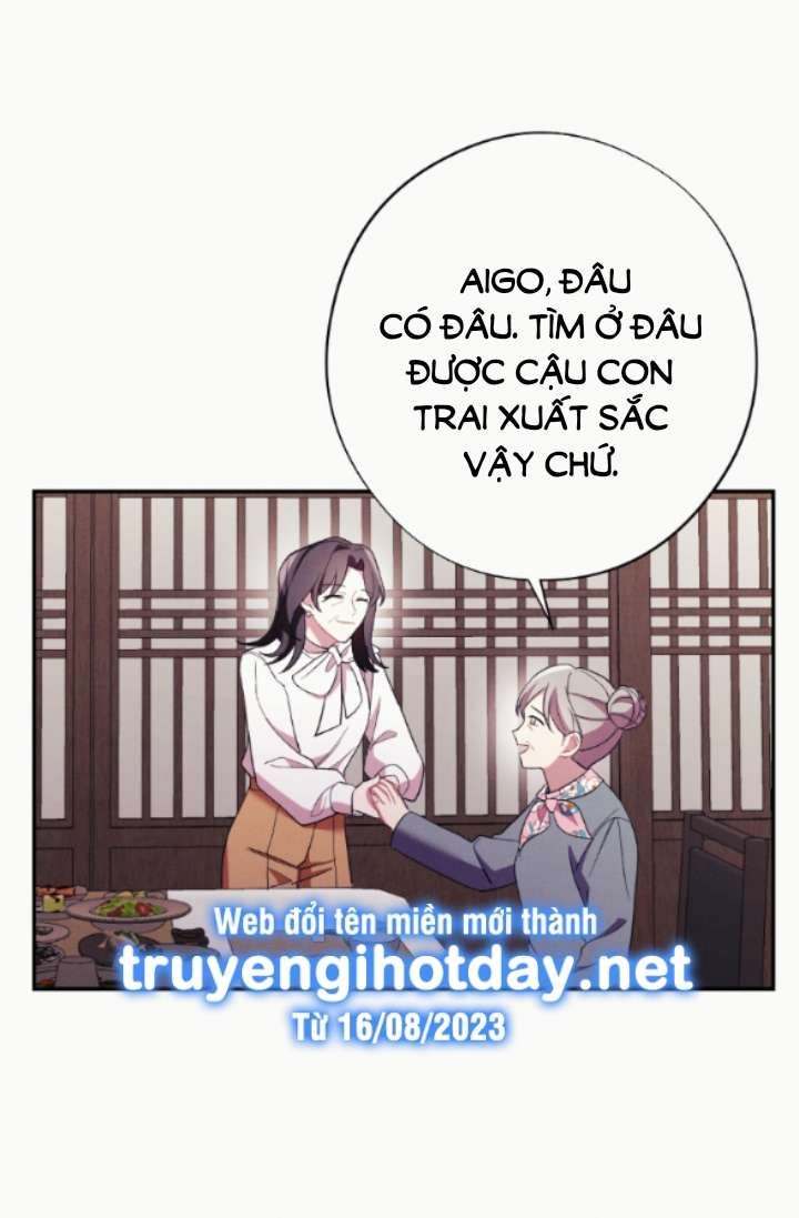 đọc truyện [18+] Cám Dỗ Màu Đỏ Chương 57.2 ảnh 16 tại Giả Dược