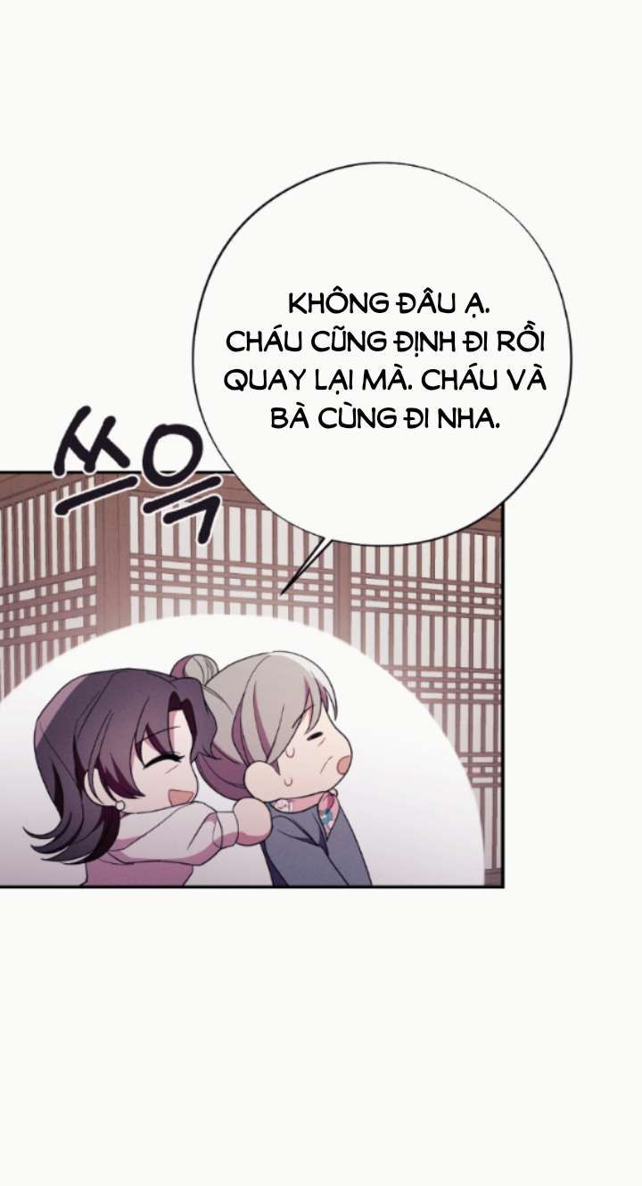 đọc truyện [18+] Cám Dỗ Màu Đỏ Chương 57.2 ảnh 23 tại Giả Dược