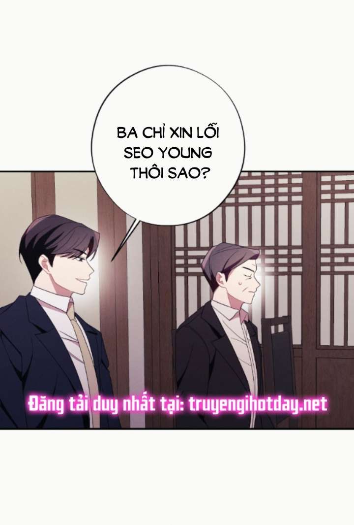 đọc truyện [18+] Cám Dỗ Màu Đỏ Chương 57.2 ảnh 29 tại Giả Dược