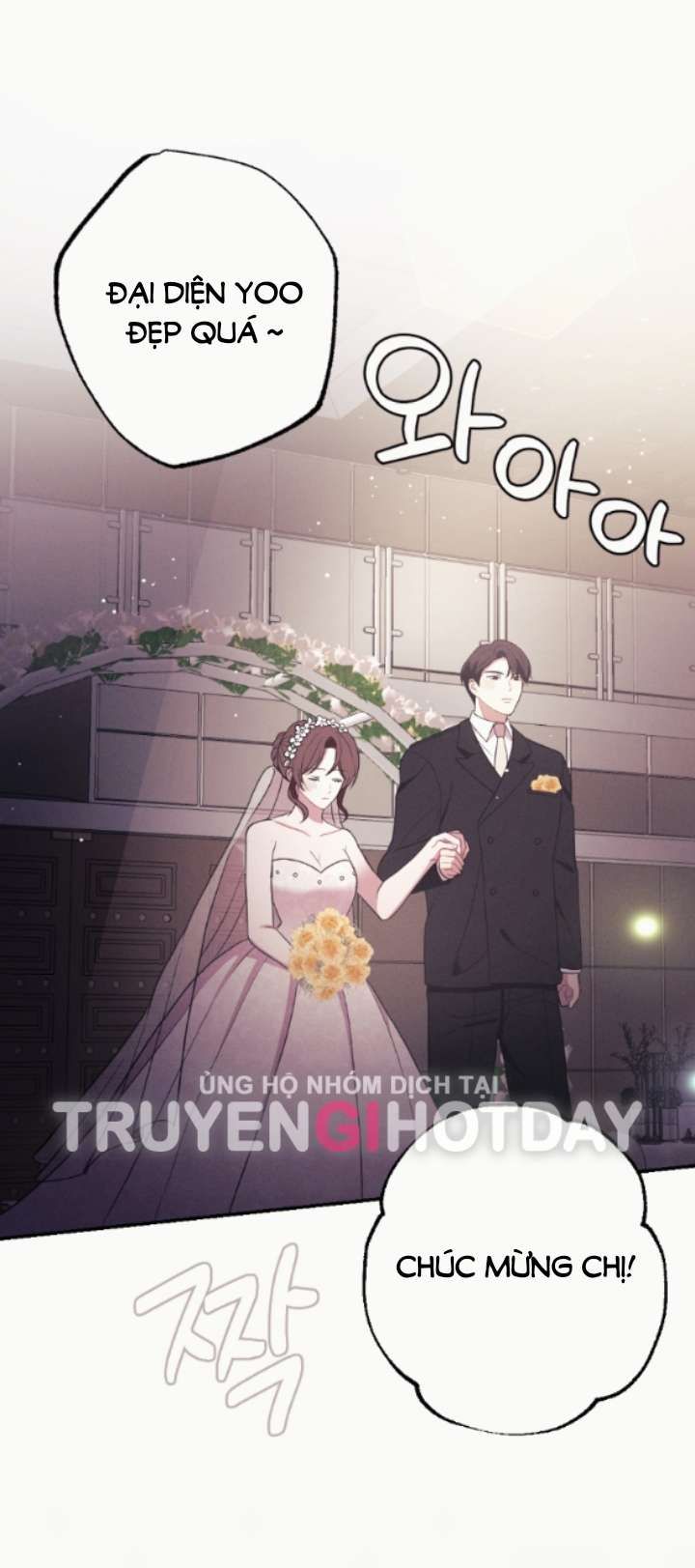 đọc truyện [18+] Cám Dỗ Màu Đỏ Chương 57.2 ảnh 37 tại Giả Dược
