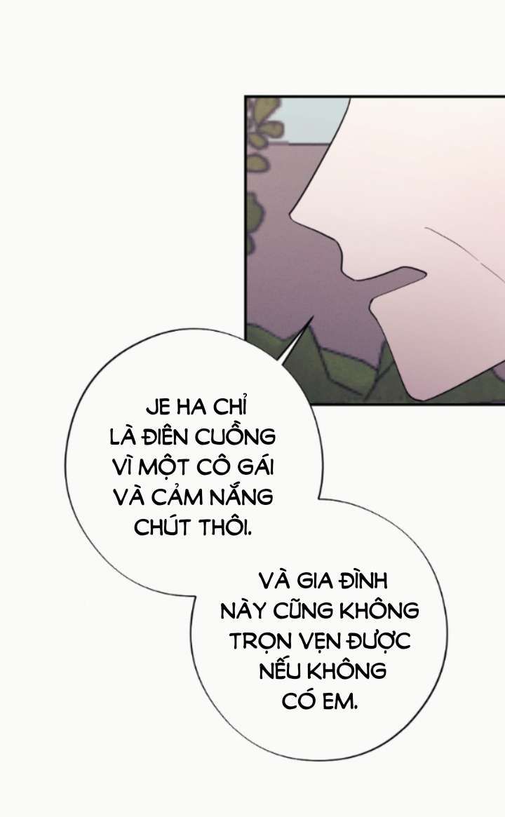 đọc truyện [18+] Cám Dỗ Màu Đỏ Chương 57.2 ảnh 6 tại Giả Dược