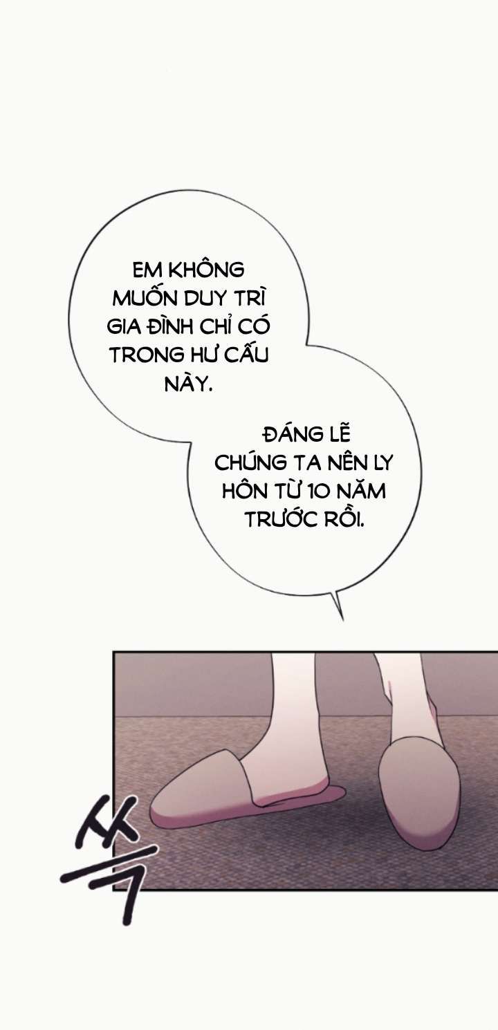 đọc truyện [18+] Cám Dỗ Màu Đỏ Chương 57.2 ảnh 8 tại Giả Dược
