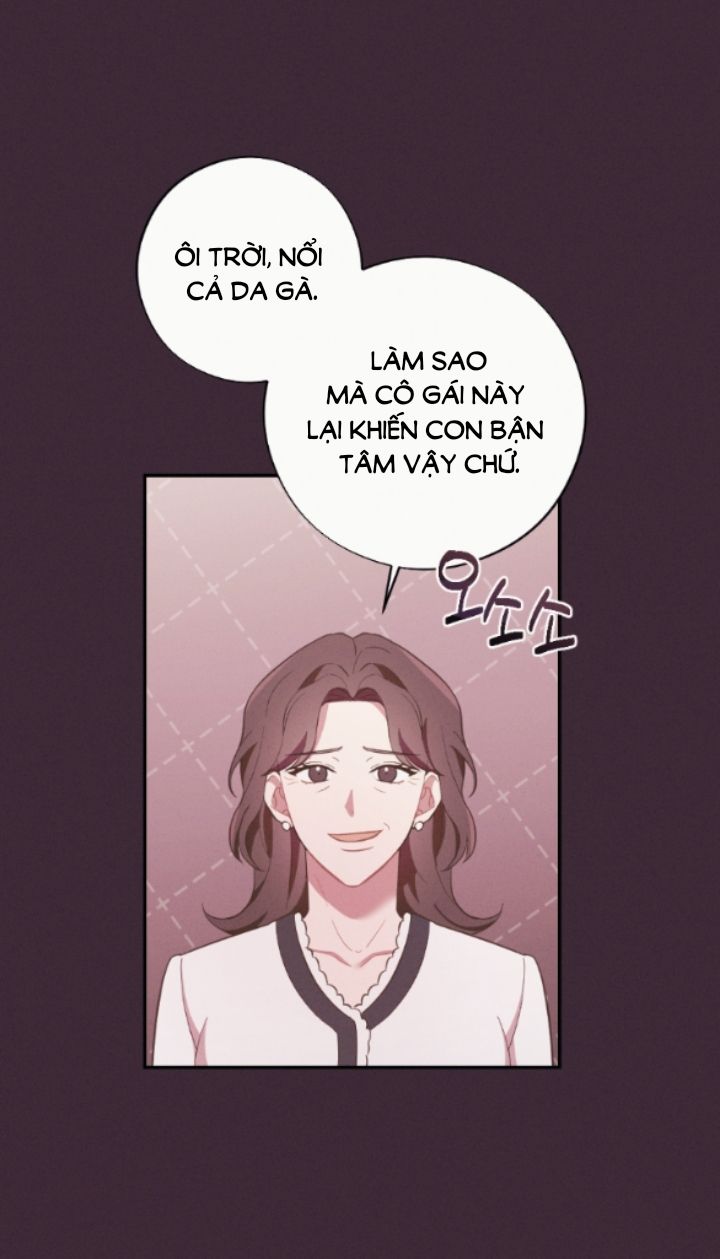 đọc truyện [18+] Cám Dỗ Màu Đỏ Chương 57 ảnh 19 tại Giả Dược
