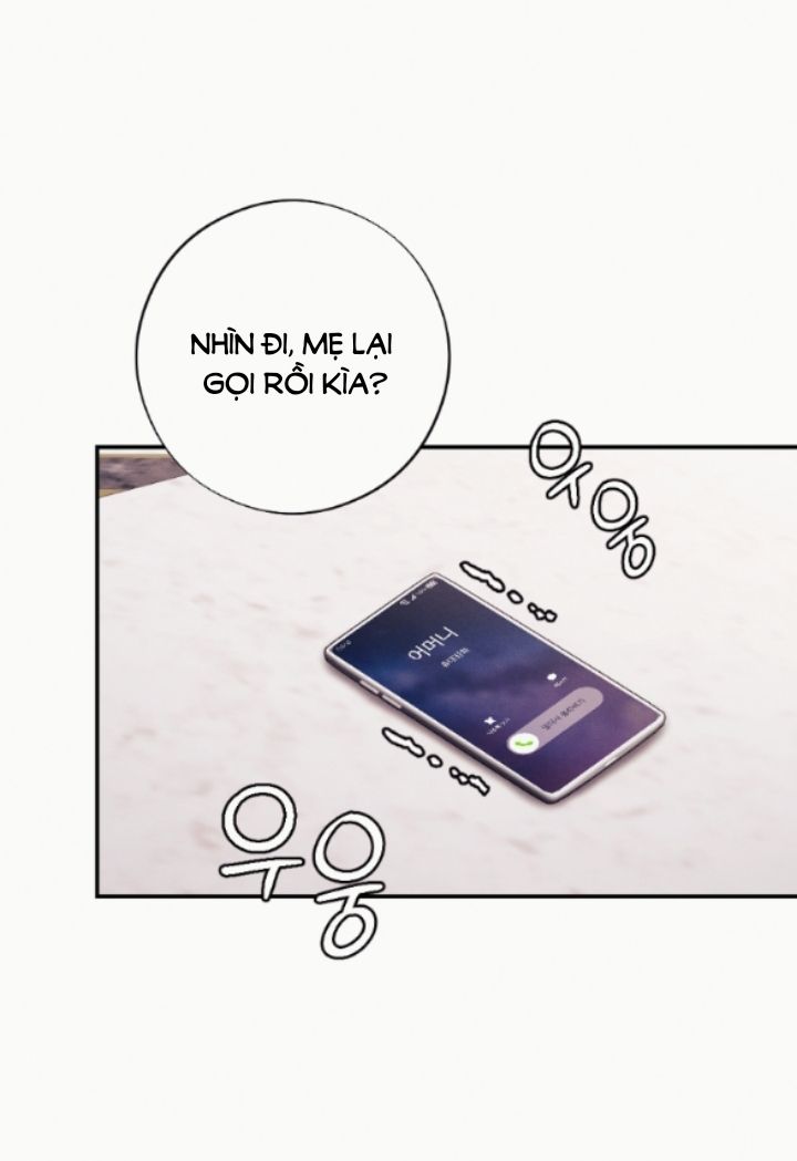 đọc truyện [18+] Cám Dỗ Màu Đỏ Chương 57 ảnh 36 tại Giả Dược
