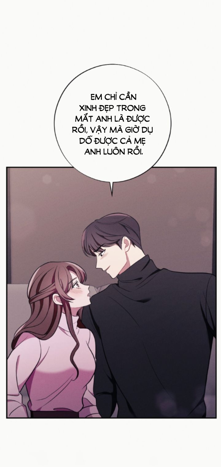 đọc truyện [18+] Cám Dỗ Màu Đỏ Chương 57 ảnh 38 tại Giả Dược
