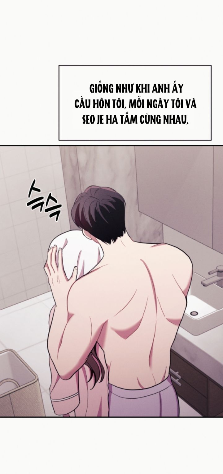 đọc truyện [18+] Cám Dỗ Màu Đỏ Chương 57 ảnh 46 tại Giả Dược