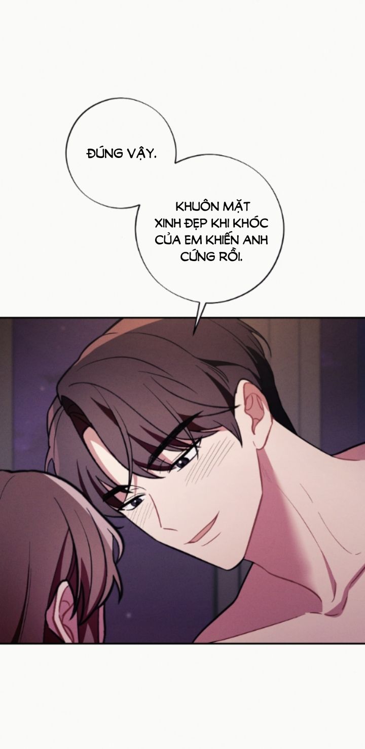 đọc truyện [18+] Cám Dỗ Màu Đỏ Chương 57 ảnh 70 tại Giả Dược