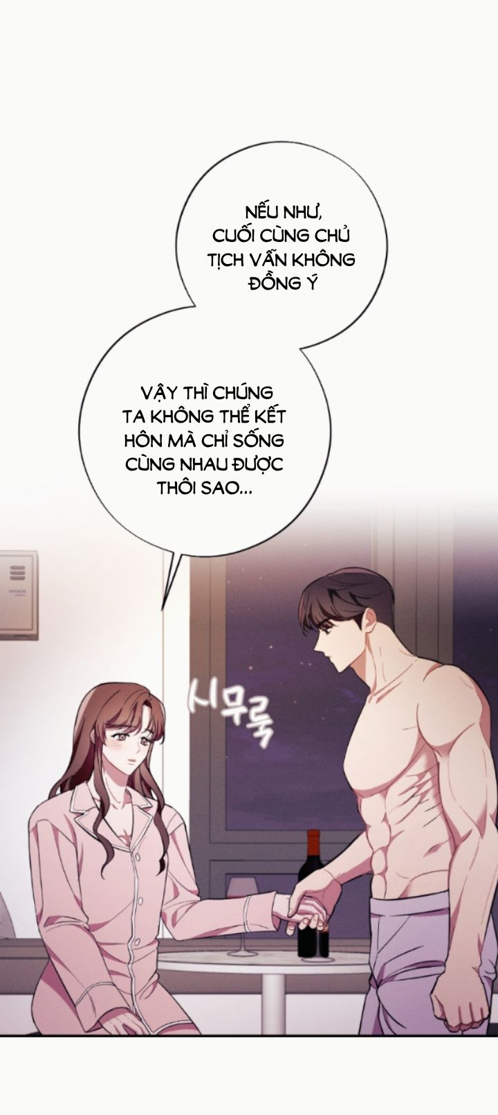 đọc truyện [18+] Cám Dỗ Màu Đỏ Chương 57 ảnh 87 tại Giả Dược
