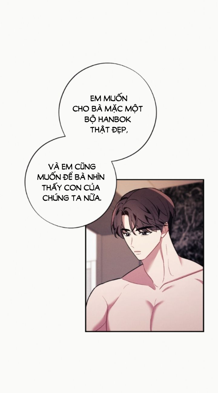 đọc truyện [18+] Cám Dỗ Màu Đỏ Chương 57 ảnh 88 tại Giả Dược