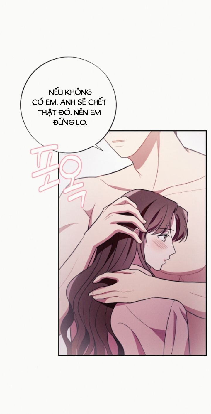đọc truyện [18+] Cám Dỗ Màu Đỏ Chương 57 ảnh 93 tại Giả Dược