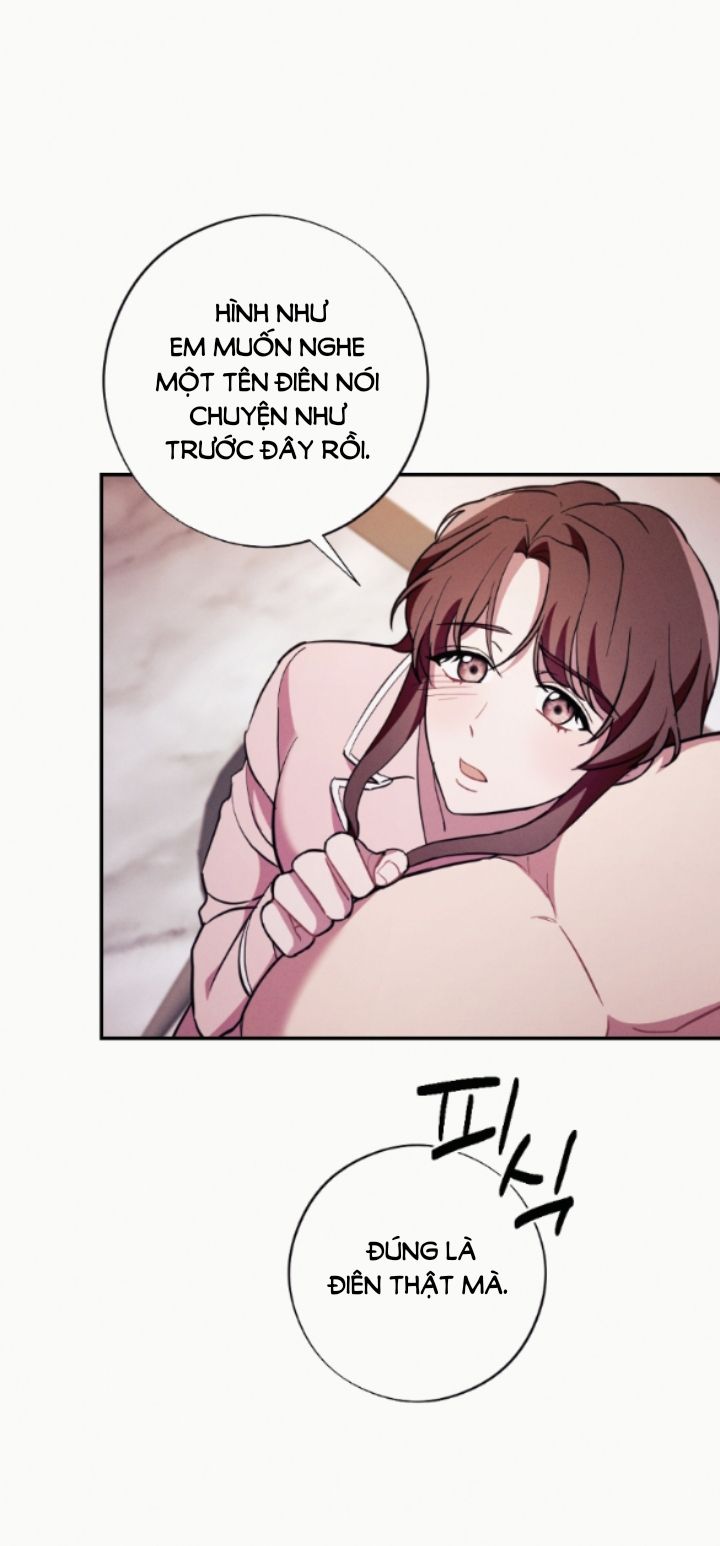 đọc truyện [18+] Cám Dỗ Màu Đỏ Chương 57 ảnh 95 tại Giả Dược