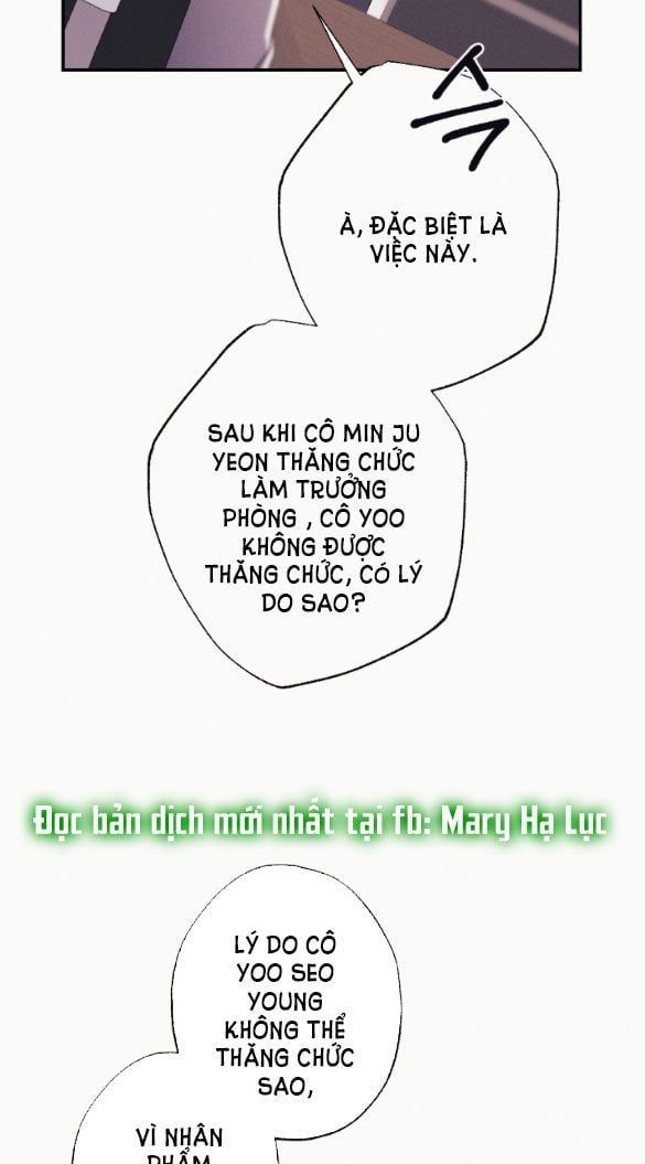đọc truyện [18+] Cám Dỗ Màu Đỏ Chương 6.1 ảnh 13 tại Truyện Dạ Ký