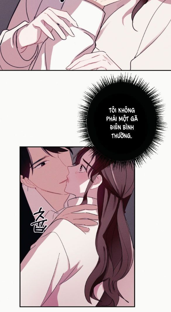 đọc truyện [18+] Cám Dỗ Màu Đỏ Chương 6.2 ảnh 11 tại Truyện Dạ Ký