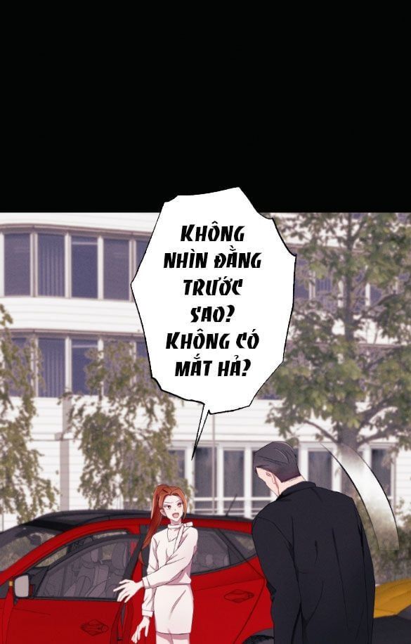 đọc truyện [18+] Cám Dỗ Màu Đỏ Chương 6.2 ảnh 26 tại Truyện Dạ Ký