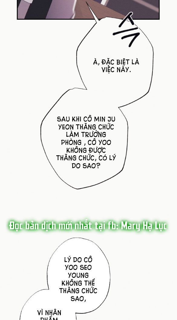 đọc truyện [18+] Cám Dỗ Màu Đỏ Chương 6 ảnh 12 tại Giả Dược