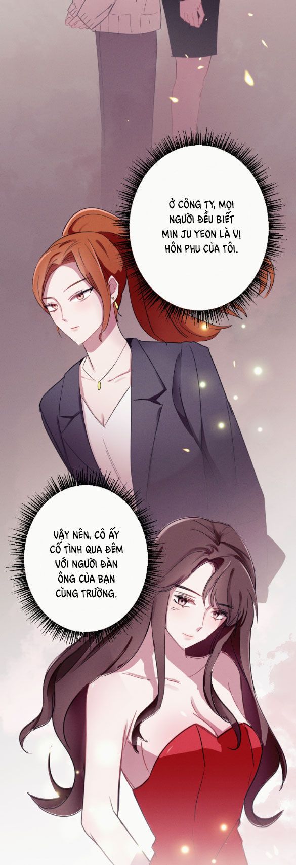 đọc truyện [18+] Cám Dỗ Màu Đỏ Chương 6 ảnh 3 tại Giả Dược
