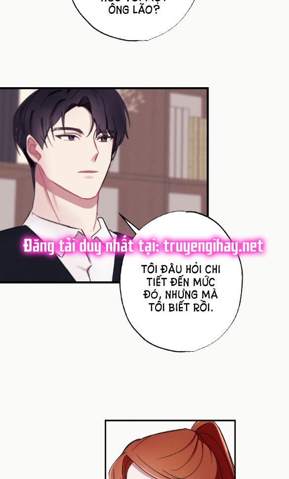 đọc truyện [18+] Cám Dỗ Màu Đỏ Chương 6 ảnh 21 tại Giả Dược