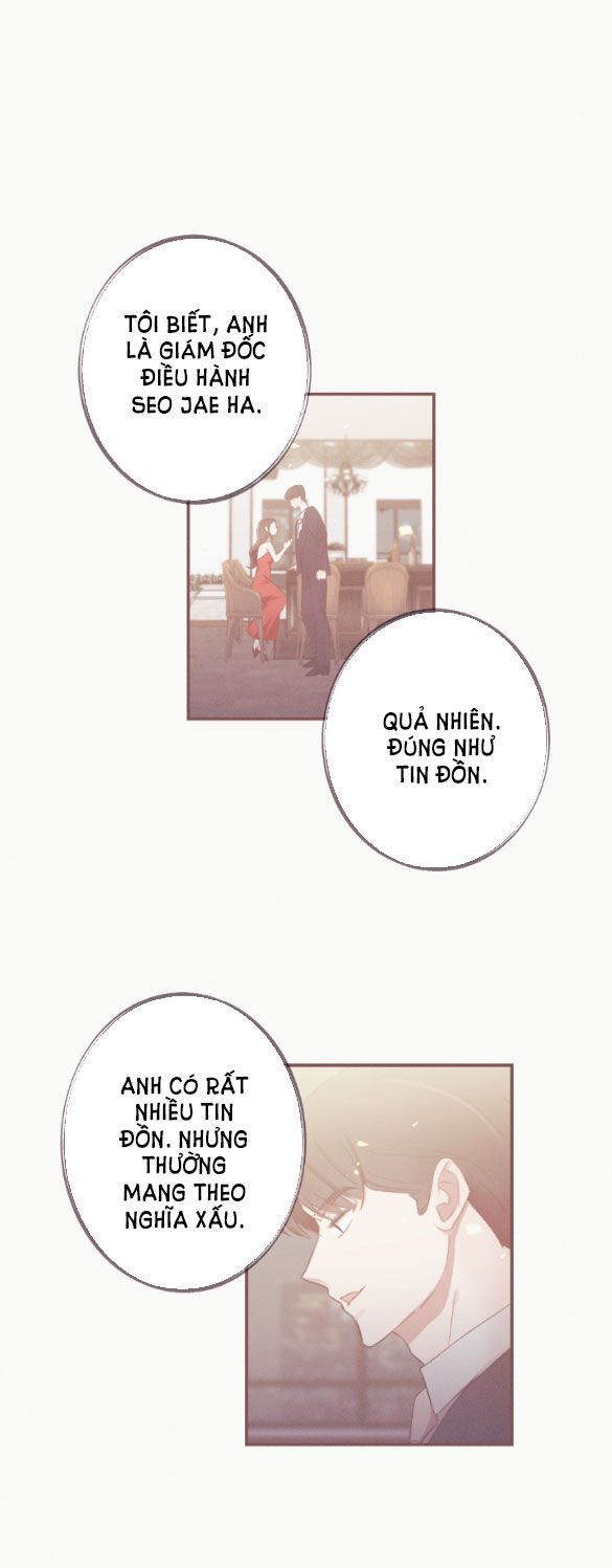 đọc truyện [18+] Cám Dỗ Màu Đỏ Chương 6 ảnh 26 tại Giả Dược