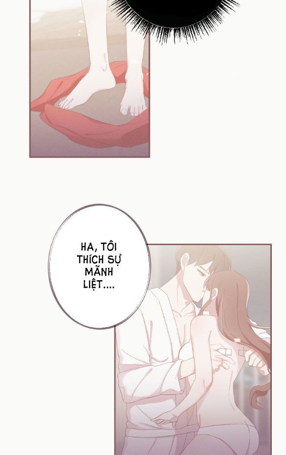 đọc truyện [18+] Cám Dỗ Màu Đỏ Chương 6 ảnh 29 tại Giả Dược