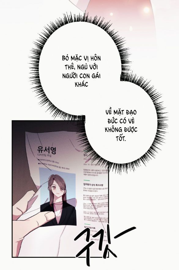 đọc truyện [18+] Cám Dỗ Màu Đỏ Chương 6 ảnh 4 tại Giả Dược