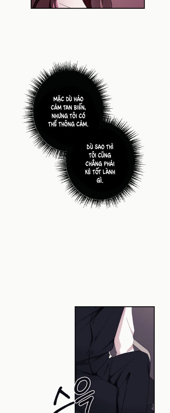 đọc truyện [18+] Cám Dỗ Màu Đỏ Chương 6 ảnh 37 tại Giả Dược