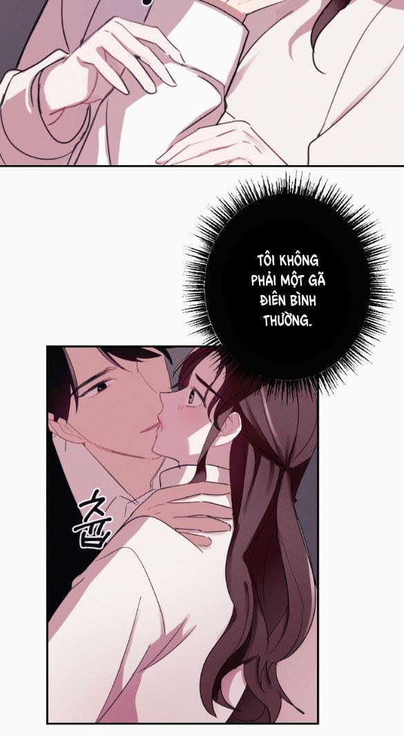 đọc truyện [18+] Cám Dỗ Màu Đỏ Chương 6 ảnh 41 tại Giả Dược