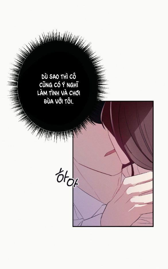 đọc truyện [18+] Cám Dỗ Màu Đỏ Chương 6 ảnh 42 tại Giả Dược