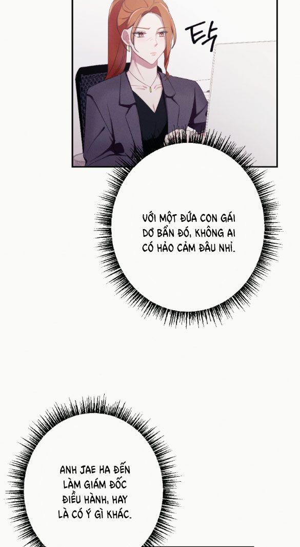đọc truyện [18+] Cám Dỗ Màu Đỏ Chương 6 ảnh 45 tại Giả Dược