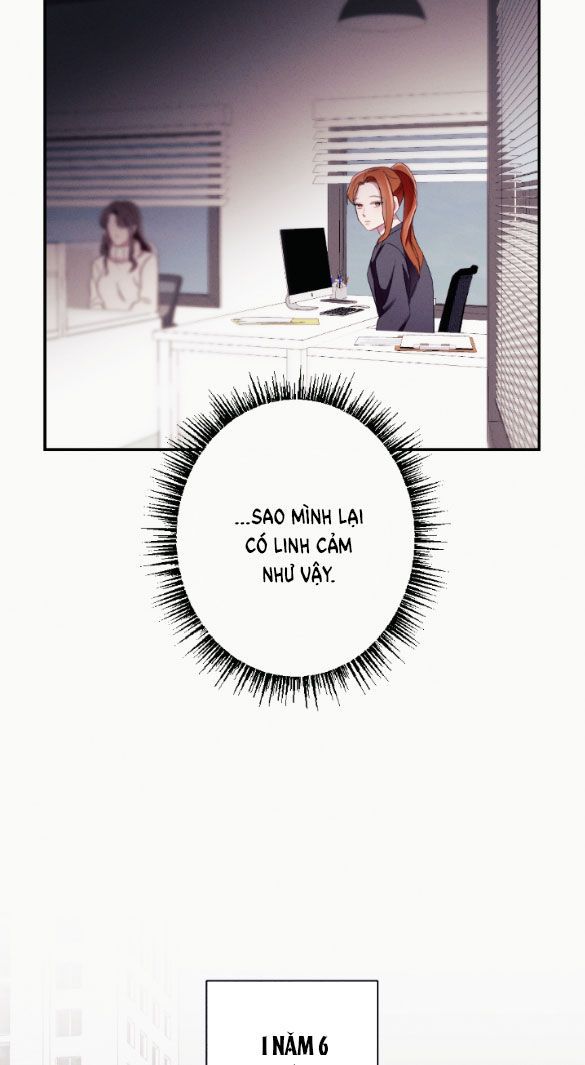 đọc truyện [18+] Cám Dỗ Màu Đỏ Chương 6 ảnh 49 tại Giả Dược