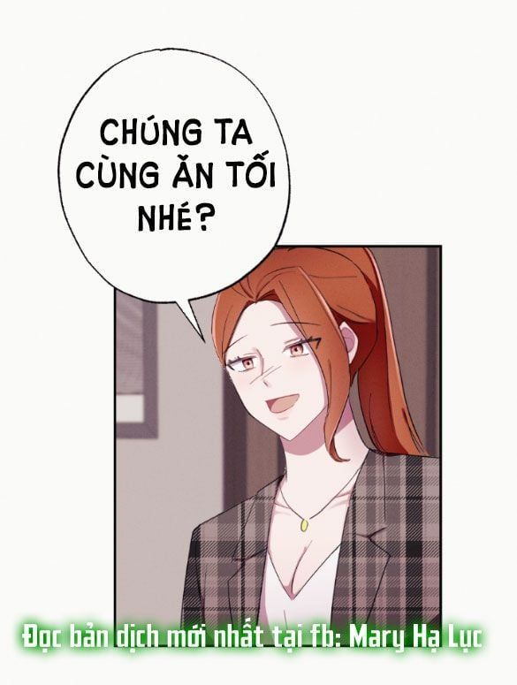 đọc truyện [18+] Cám Dỗ Màu Đỏ Chương 7.1 ảnh 27 tại Truyện Dạ Ký